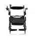 andador silla de ruedas iRoller
