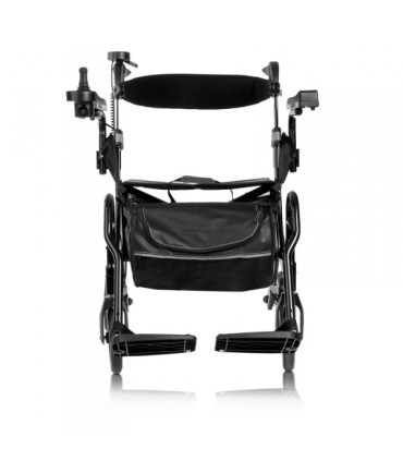 andador silla de ruedas iRoller