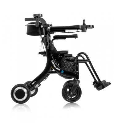 andador silla de ruedas iRoller