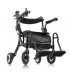 andador silla de ruedas iRoller