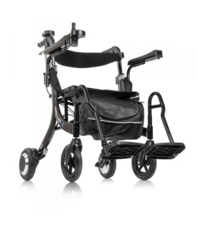 andador silla de ruedas iRoller