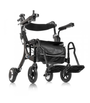andador silla de ruedas iRoller