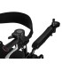 controles andador silla de ruedas iRoller