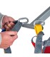 Percha 4 puntos grua aupa mini