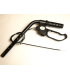 Empuñadura para andador AD151 con cable