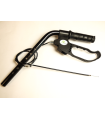 Empuñadura para andador AD151 con cable