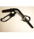 Empuñadura para andador AD151 con cable