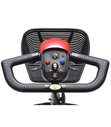 scooter eclipse litio manillar delta