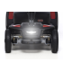 scooter eclipse litio con luz led