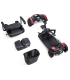 scooter eclipse litio desmontable