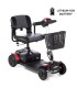 scooter eclipse litio