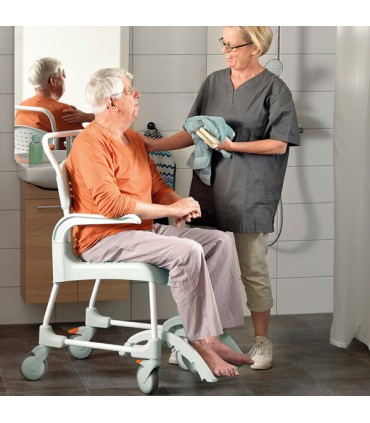 silla clean