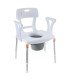 silla para baño