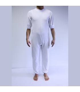 pijamas manga corta pantalón largo