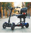 Scooter Eléctrico Plegable CITY