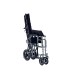 SILLA CON RESPALDO