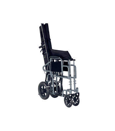 SILLA CON RESPALDO