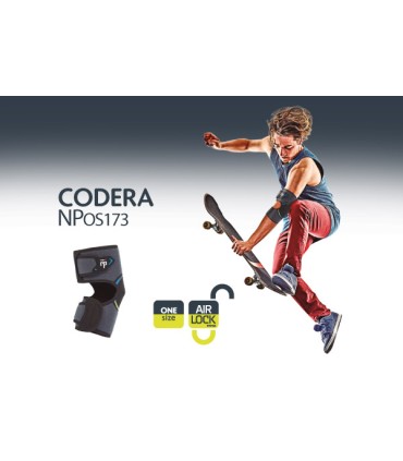 Codera Transpirable NEOPRAIR para Epicondilitis | Ortopedia Lowcost