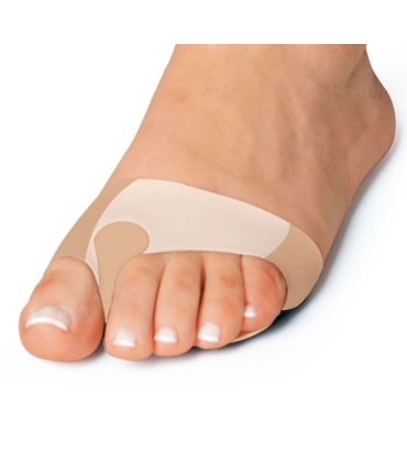 Protector Plantar de Silicona para Metatarsalgia | Ortopedia Lowcost