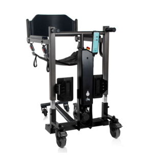 Silla transferencia aupa flez T