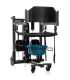 Silla de Transferencia Aúpa Chair | 3 en 1