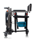 Silla de Transferencia Aúpa Chair | 3 en 1
