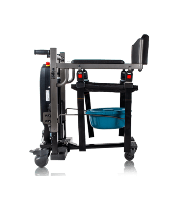 Silla de Transferencia Aúpa Chair | 3 en 1