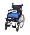 Cojín Antiescaras de Aire Tubular con Compresor Portátil