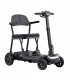 Scooter Eléctrico Ultraligero ZHIK (17kg) | Ortopedia Lowcost