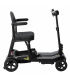 Scooter Eléctrico Ultraligero ZHIK (17kg) | Ortopedia Lowcost