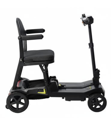 Scooter Eléctrico Ultraligero ZHIK (17kg) | Ortopedia Lowcost