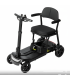 Scooter Eléctrico Ultraligero ZHIK (17kg) | Ortopedia Lowcost