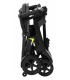 Scooter Eléctrico Ultraligero ZHIK (17kg) | Ortopedia Lowcost