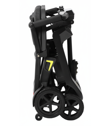 Scooter Eléctrico Ultraligero ZHIK (17kg) | Ortopedia Lowcost