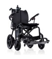 Silla de Ruedas Eléctrica Plegable Ultraligera de Fibra de Carbono iCarbon