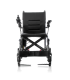 silla de rueda eléctrica