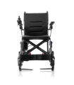 Silla Martinika magnesium silla electrica ultraligera de magnesio.