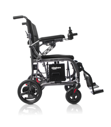 silla de rueda martinika