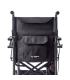 Silla de Ruedas Eléctrica de Magnesio y Carbono Martinika | Ortopedia Lowcost