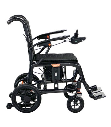 silla de ruedas R800