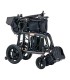 SILLA DE RUEDAS PLEGABLE