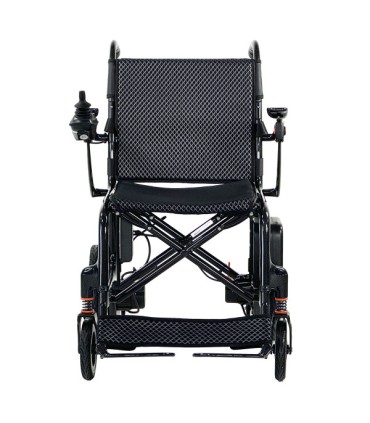 SILLA DE RUEDA ELECTRICA DE LI