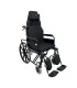 silla reclinable