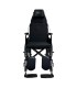 Silla de Ruedas Autopropulsable y Reclinable 170º | Ortopedia Lowcost