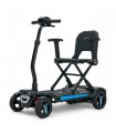 Scooter Libercar Zenit Eléctrico Plegable Automático (Chasis de Magnesio)
