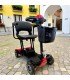 Scooter Eléctrico Plegable MASTER