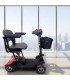 Scooter Eléctrico Plegable MASTER