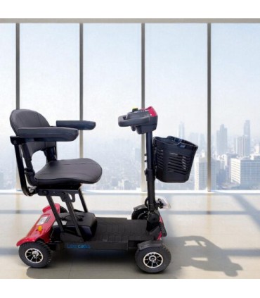Scooter Eléctrico Plegable MASTER