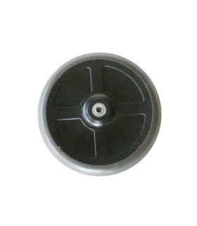 Rueda de andador AD100