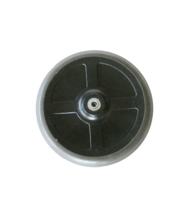Rueda de andador AD100